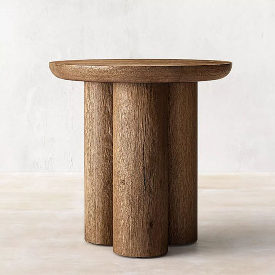 Premium Side Table